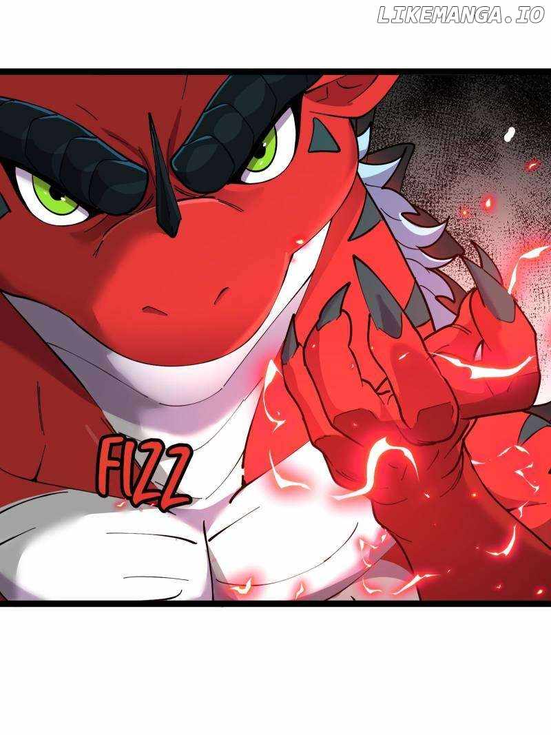 I Am The Monster Overlord Chapter 55 22